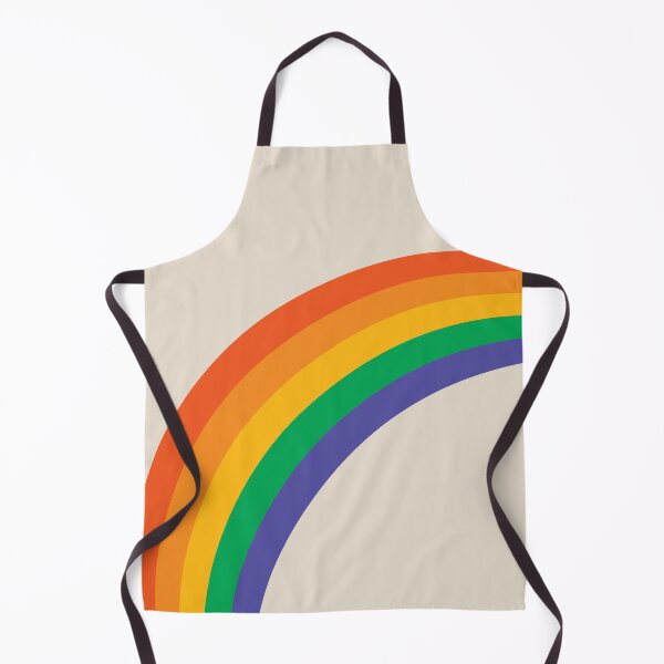 Item preview, 70s Retro Rainbow 1970s Vintage Stripes designed and sold by ind3finite.
