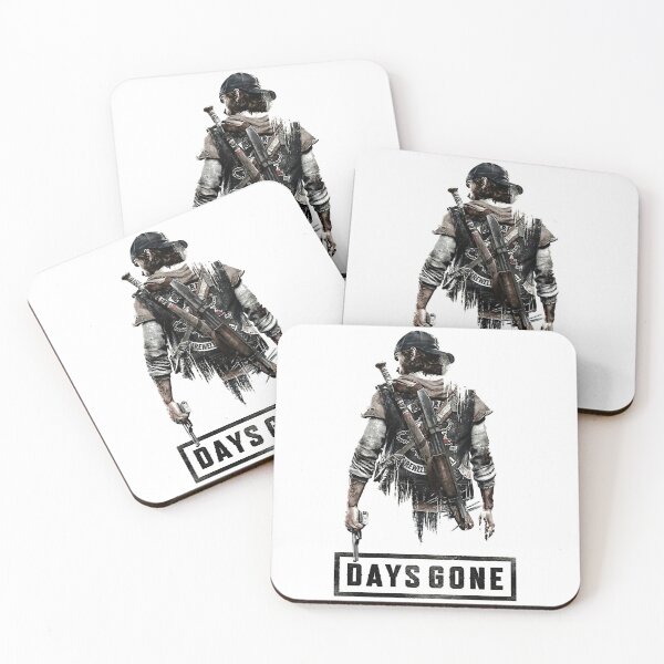 Item preview, Gifts Idea Days Gone Baseball Vest Fathers Day Offer designed and sold by Brigitte1991.