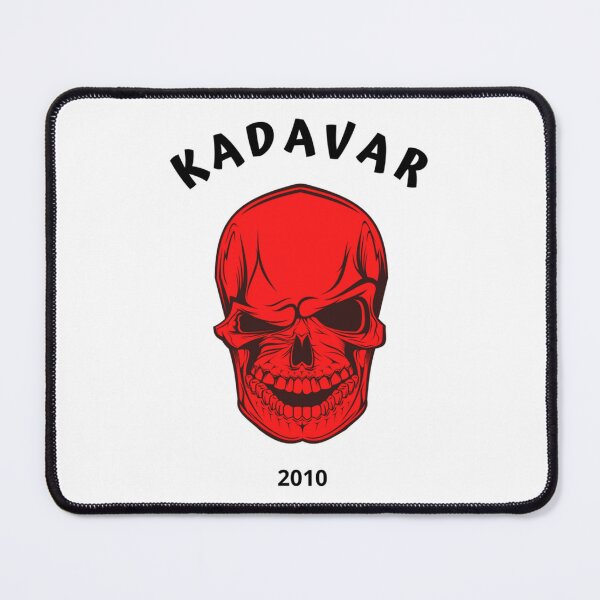 Item preview, Kadavar designed and sold by SdilePadons.