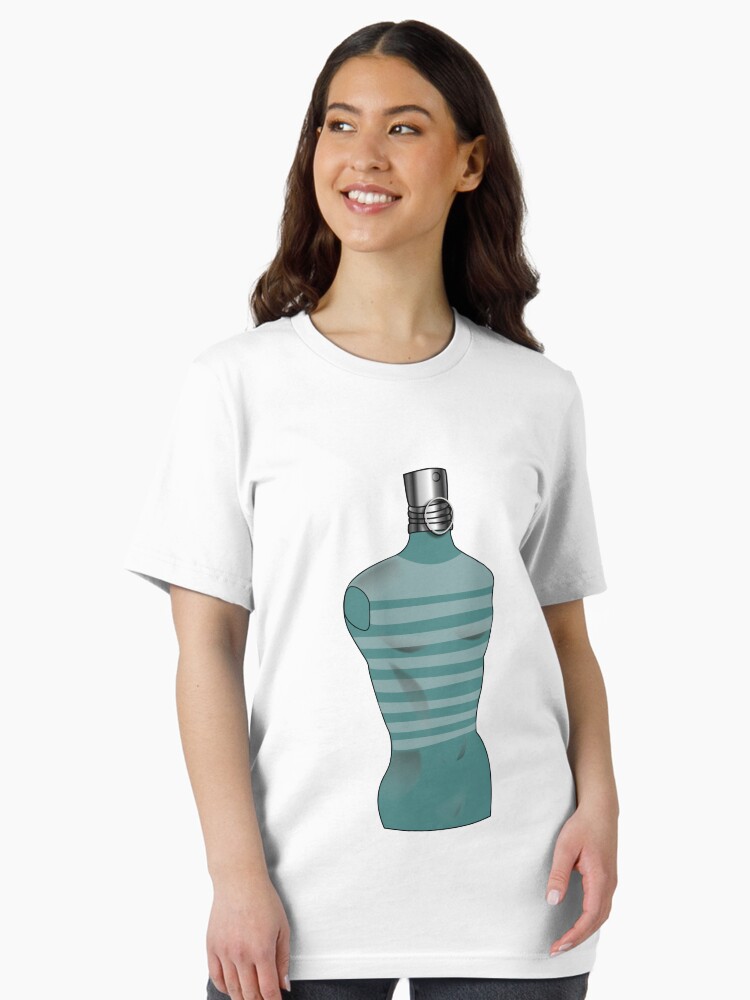 Jean Paul Gaultier - Le male - Perfume