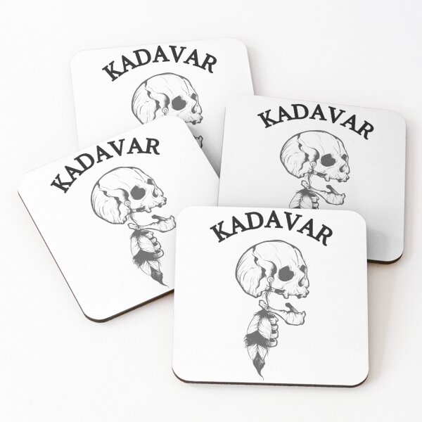 Item preview, Kadavar designed and sold by SdilePadons.