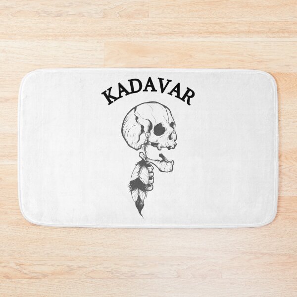 Item preview, Kadavar designed and sold by SdilePadons.