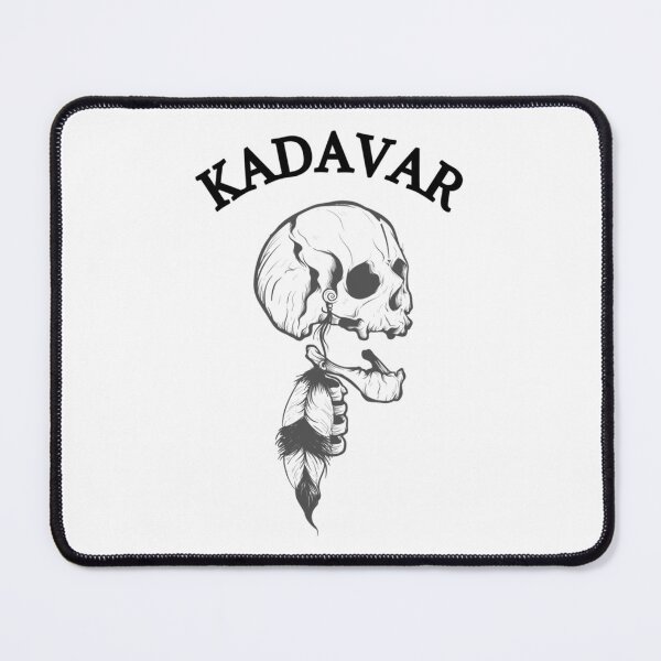 Item preview, Kadavar designed and sold by SdilePadons.
