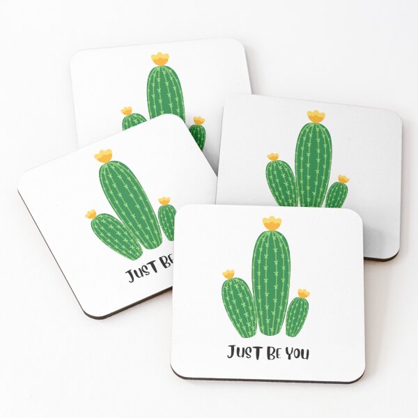 Item preview, Just be you designed and sold by Yeamie-Boutique.
