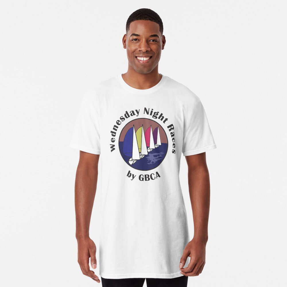 Item preview, Long T-Shirt designed and sold by G-B-C-A.