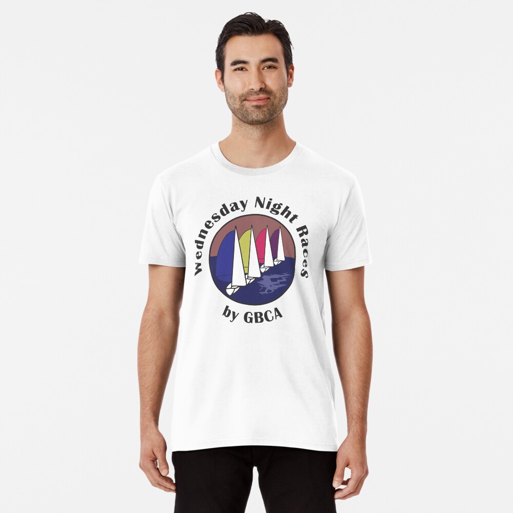 Item preview, Premium T-Shirt designed and sold by G-B-C-A.