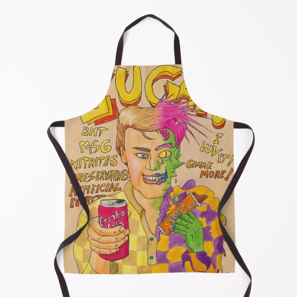 Item preview, Sugar! designed and sold by GobaFineArts.