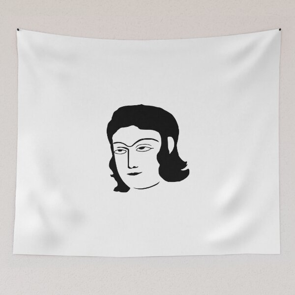Item preview, Qajar boy - Persian art designed and sold by Persian Pride Official.
