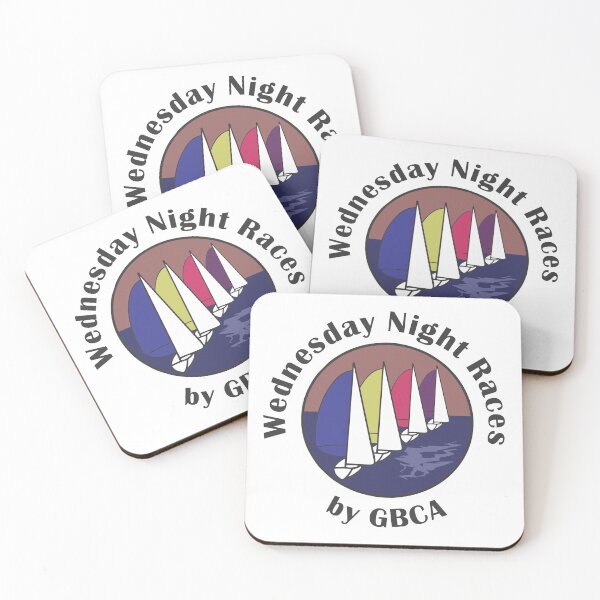 Item preview, Wednesday Night Races designed and sold by G-B-C-A.
