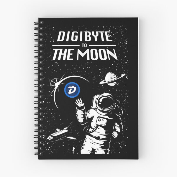 Item preview, Cryptocurrency Talk - Fun Digibyte Gear and Gifts T-Shirt designed and sold by AppenzellerBal.