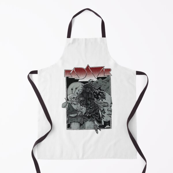 Item preview, Kadavar designed and sold by SdilePadons.