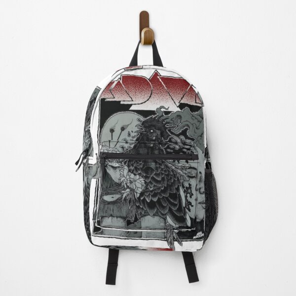 Item preview, Kadavar designed and sold by SdilePadons.