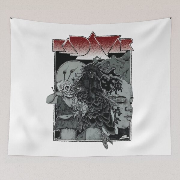 Item preview, Kadavar designed and sold by SdilePadons.