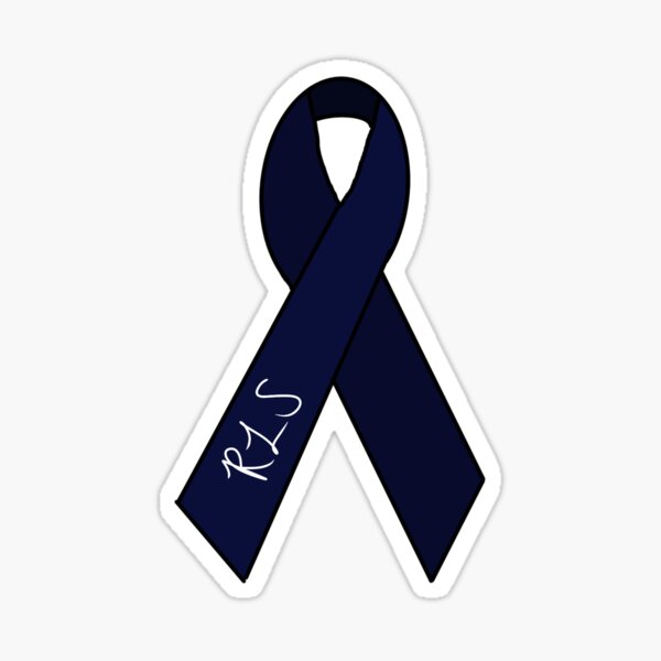 Item preview, Restless Leg Syndrome Awareness Ribbon  designed and sold by jenmishalecki.