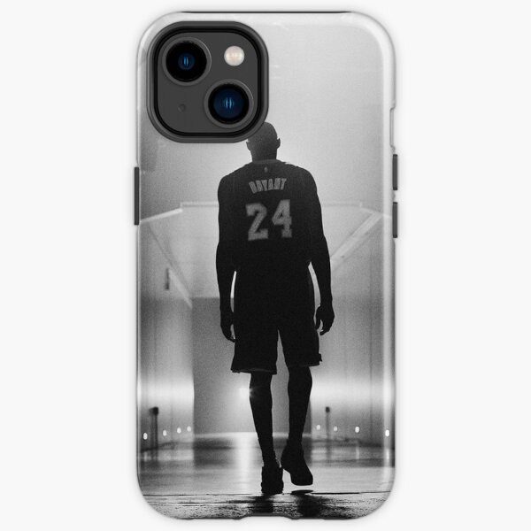 Spielen Sie das Spiel Kobe Bryants iPhone Robuste Hülle