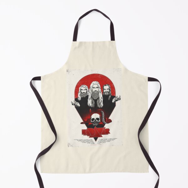 Item preview, Kadavar designed and sold by SdilePadons.