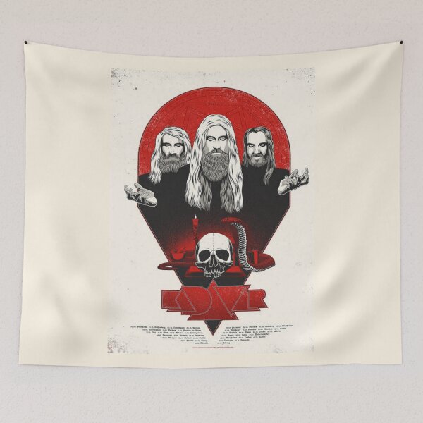 Item preview, Kadavar designed and sold by SdilePadons.
