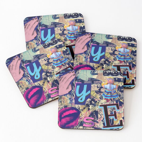 Item preview, eTceTeRa designed and sold by Swooncake Press.