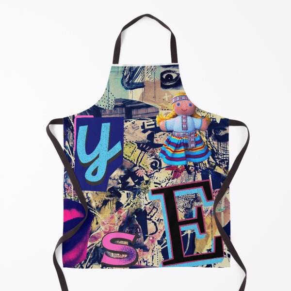 Item preview, eTceTeRa designed and sold by Swooncake Press.