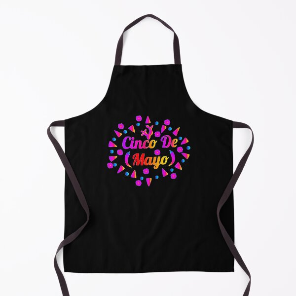 Item preview, Cinco de Mayo designed and sold by pnkpopcorn.