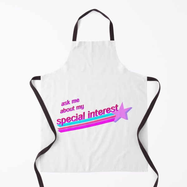 Item preview, ask me about my special interest ♥ designed and sold by icecreamfreeze.