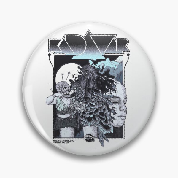 Item preview, KADAVAR designed and sold by SdilePadons.