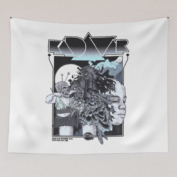 Item preview, KADAVAR designed and sold by SdilePadons.