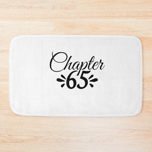 Item preview, Chapter 65 designed and sold by MariesDesigns11.