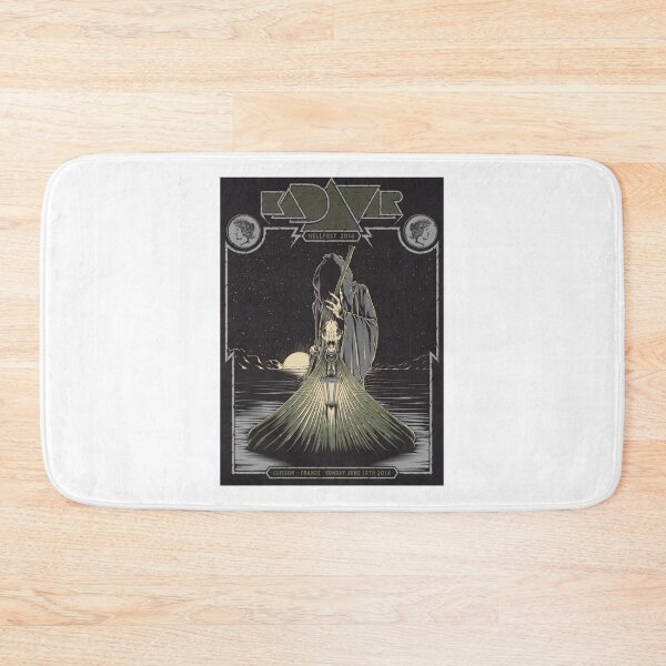 Item preview, Kadavar designed and sold by SdilePadons.
