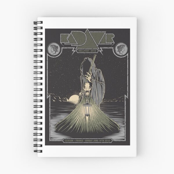 Item preview, Kadavar designed and sold by SdilePadons.