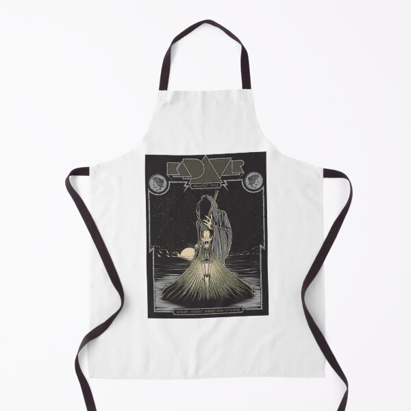 Item preview, Kadavar designed and sold by SdilePadons.