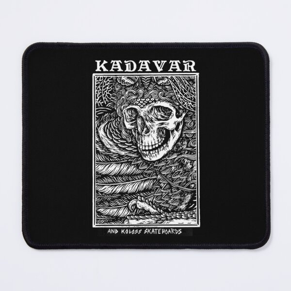 Item preview, KADAVAR designed and sold by SdilePadons.