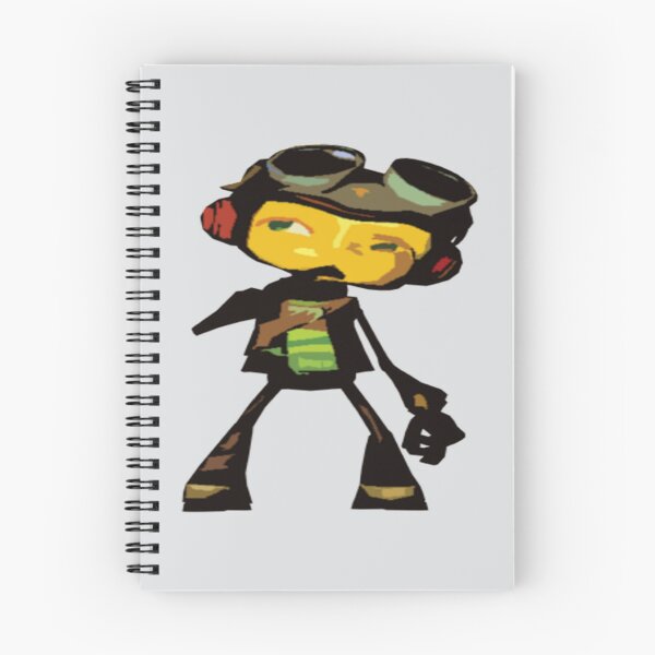 Item preview, Psychonauts 2 HYPE!   designed and sold by stephenskerri.