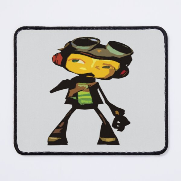Item preview, Psychonauts 2 HYPE!   designed and sold by stephenskerri.
