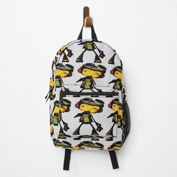 Item preview, Psychonauts 2 HYPE! designed and sold by stephenskerri.