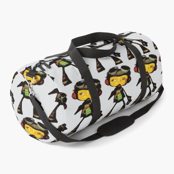 Item preview, Psychonauts 2 HYPE! designed and sold by stephenskerri.