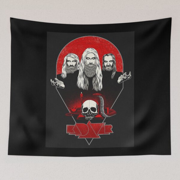 Item preview, KADAVAR designed and sold by SdilePadons.