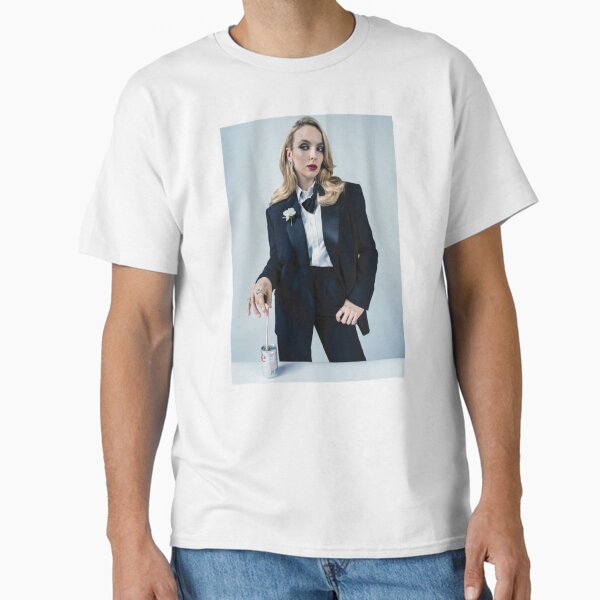 Item preview, Dating Jodie Comer designed and sold by TimoHansen.