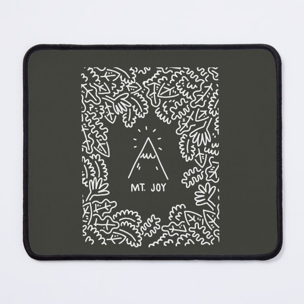 Item preview, Mt Joy Classic  designed and sold by JackBoo.