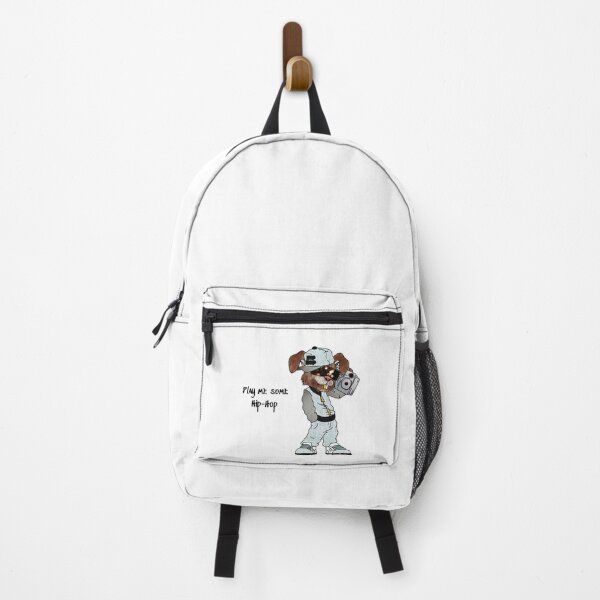 Item preview, Play Me Some Hip-Hop designed and sold by Katie Matican.