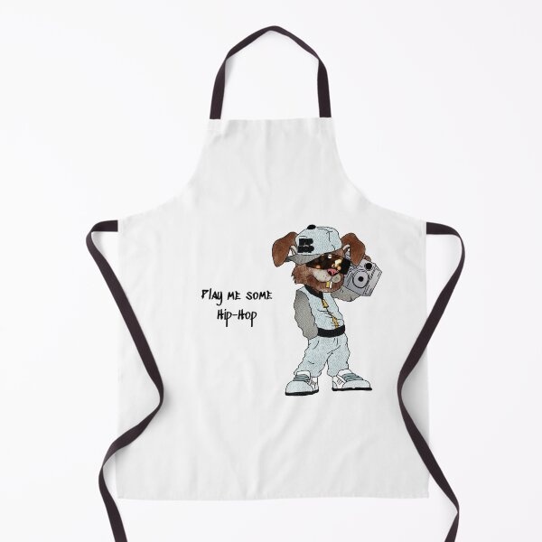 Item preview, Play Me Some Hip-Hop designed and sold by Katie Matican.