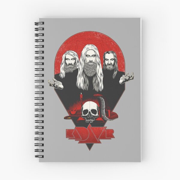 Item preview, Kadavar designed and sold by SdilePadons.
