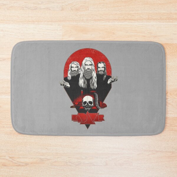 Item preview, Kadavar designed and sold by SdilePadons.