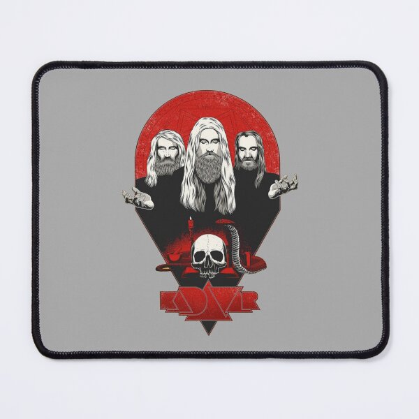 Item preview, Kadavar designed and sold by SdilePadons.