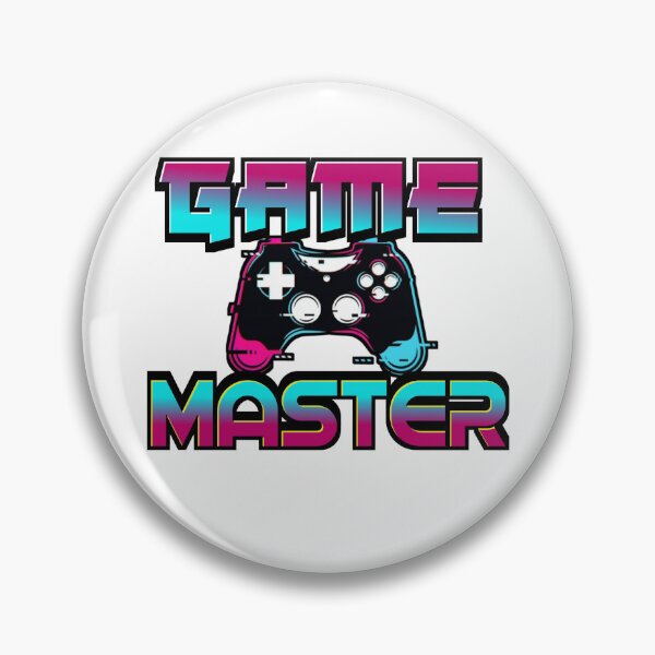 Item preview, GameMaster designed and sold by VM04.