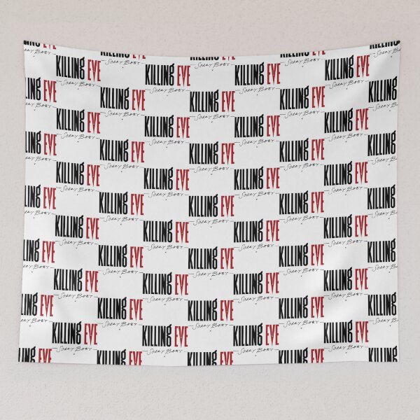 Item preview, Killing Eve - Sorry Baby x   designed and sold by TimoHansen.