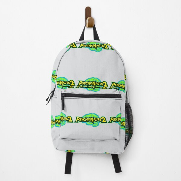 Item preview, Psychonauts 2 designed and sold by stephenskerri.