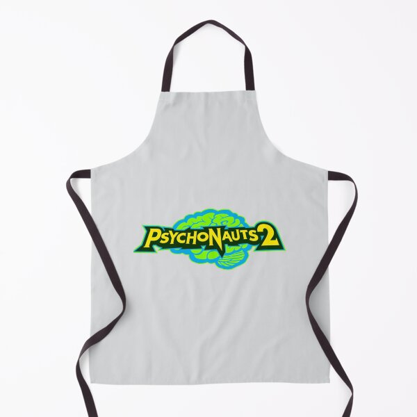 Item preview, Psychonauts 2 designed and sold by stephenskerri.