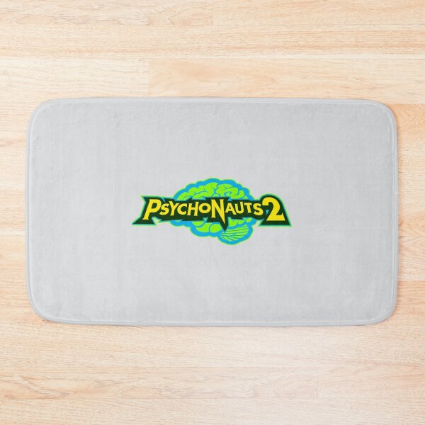 Item preview, Psychonauts 2    designed and sold by stephenskerri.