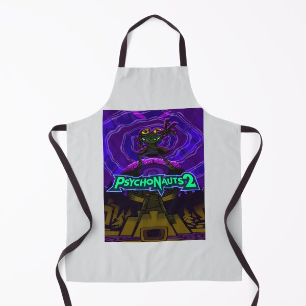 Item preview, Psychonauts 2 Artwork One   designed and sold by stephenskerri.